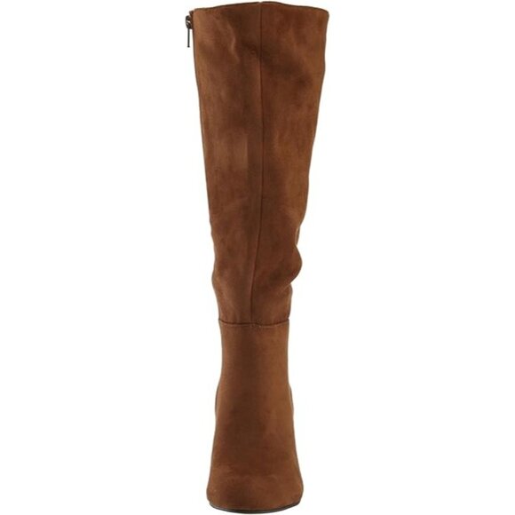 Bella Vita Women's Corrine Plus Tall Boots - Picture 3 of 6